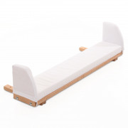 Maxi-Boxspring told� - nat�r nat�r